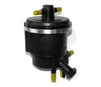 Купить Корпус фильтра топлива psa 2.0 hdi typ bosch, фото thumb
