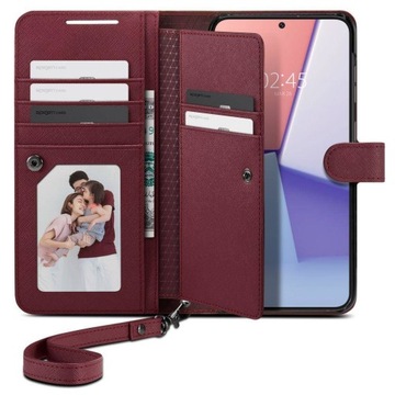 Чехол для Samsung S23 Plus Spigen