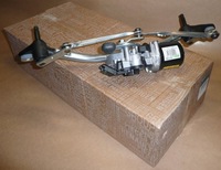 фото thumb №1, Oem 8200268931 механізм двірник r clio iii,modus