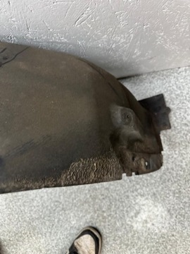 фото thumb №6, Подкрылок левый зад combo e iv berlingo iv partner iv 9817398180