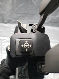 фото thumb №6, Bmw e65 переключатель комбинированный лента круиз-контроль дворники поворотники 6911514