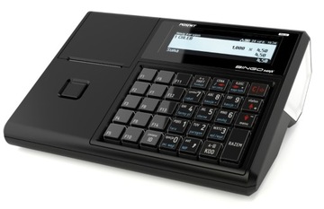 KASA FISKALNA POSNET BINGO MAX ONLINE USB FISKALIZACJA PROGRAMOWANIE KASY R