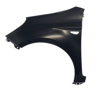 фото thumb №1, Крило переднє перед hyundai i20 2008-2012 лівий