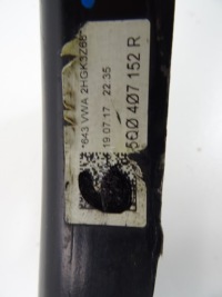 фото thumb №6, Vw t-roc важіль правий перед 5q0407152r rok 2017