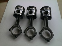 фото thumb №1, Поршень шатун iveco daily 3.0hpi euro4