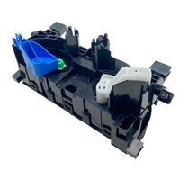 фото thumb №12, Новий панель керування кондиціонера renault trafic iii iv kangoo 3 nv300