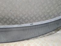 Молдинг капот opel meriva b Оригинал, фото thumb
