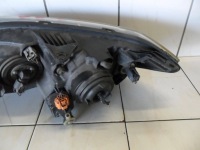 фото thumb №7, Mazda 3 bk 2004 лампа фара правый перед передний