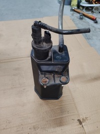 фото thumb №5, Корпус фільтра вугільний 8200701972 1.6 16v dacia duster i 10-13