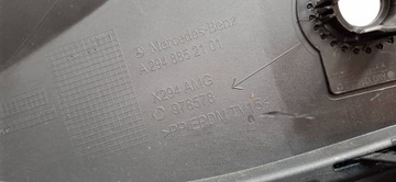 фото thumb №15, Mercedes eqe 43 amg 24- бампер зад задній pdc