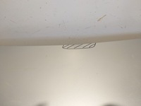 фото thumb №5, Крышка зад vw volkswagen passat b6 sedan