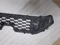 фото thumb №7, Решётка радиатора решётка радиатора toyota rav4 v 2020- 53112-42250 53102-42010 2x pdc bez камеры