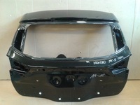 фото thumb №1, Ford mondeo 2014 combi крышка