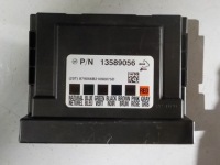 Купити Opel astra j модуль bsi uch 13589056 gm., фото thumb