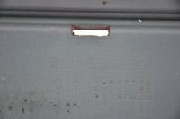 фото thumb №12, Бампер передній перед mini one cooper i r50