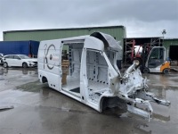 фото thumb №7, Кузов кузов brief четверть citroen jumper iii 3 lift l3h2 2024 rok