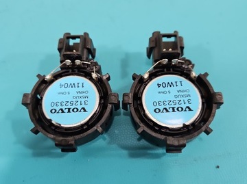 фото thumb №13, Динаміки комплект volvo s60 ii 10-13