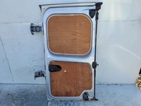 фото thumb №11, Renault trafic iii vivaro двері правий задня задні furtki