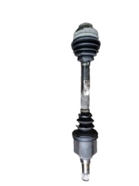 Купити Привідний вал ліва короткий volvo s40 v50 2.0 d 30711770, фото thumb