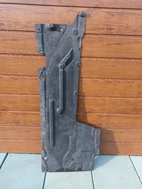 фото thumb №1, Захист підвіска ліва bmw 1 f20 7241833