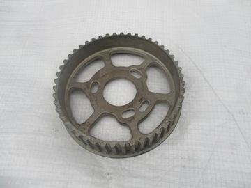 фото thumb №2, Jaguar xj xf range land rover 3.0d колесо распределительный вал