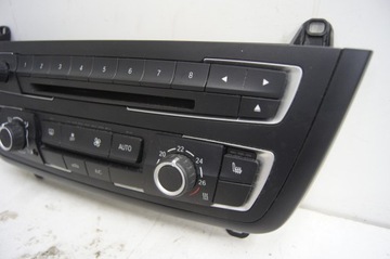 фото thumb №12, F34 gt навігація радіо панель дисплей