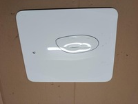 фото thumb №1, Кришка бардачка бардачок кабіни ліва scania r ng ntg next gen highline