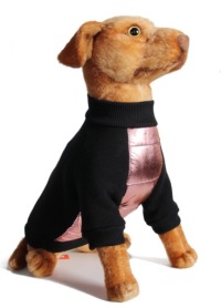 Куртка DOG WARE YORK SUWAK со светоотражателем S польская