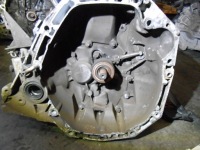 фото thumb №7, Renault kangoo ii 1.5 dci коробка передач jr5156
