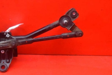 фото thumb №9, Механизм моторчик дворник перед eu kia ceed 1 i 07-10