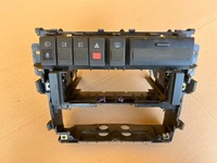 фото thumb №1, Панель рамка радіо консолі середня audi a4 b5 1995-1999