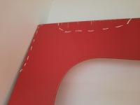 фото thumb №5, Scania r 04- двері перед правий передні праве 2045018