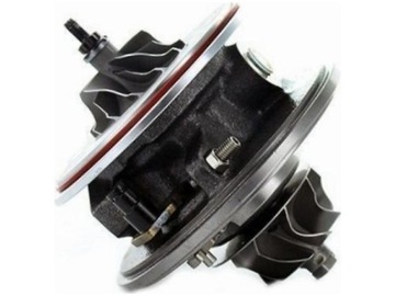 фото thumb №1, Ротор турбокомпресора seat ibiza ii mk2 toledo i mk1 cordoba i mk1