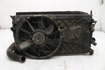 фото thumb №9, Радиаторов воды focus mk2 1.6 tdci