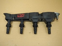 фото thumb №1, Котушка запалювання citroen peugeot delphign10319