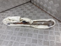 фото thumb №1, Шторка безпеки подушка безпеки права peugeot 307 sw 9653233480