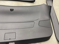 фото thumb №7, Защита крышки багажника a7 c8 оригинал комплект