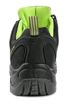 Buty Robocze CXS Universe Meteor S3 Metal Free Antyprzebiciowe 45