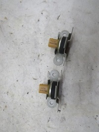 фото thumb №1, Модуль ускорения jaguar xj x351 8w83-3c190-ab