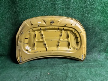 фото thumb №10, Капот крышка kia x-ceed