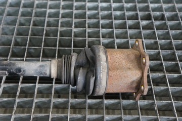 фото thumb №6, Піввісь лівий перед передня vw passat cc рестайлінг 2.0 tdi 1k0407271nt