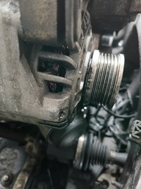 фото thumb №1, Alfa romeo 159 05-11 генератор 1.9 jtdm