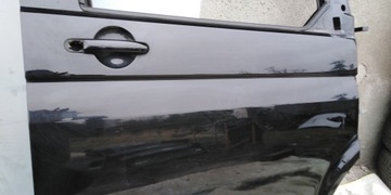 фото thumb №8, Vw t5 дверь правые перед 03r-