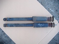 фото thumb №1, Chevrolet spark iii 09-15 1.2 амортизатори задня