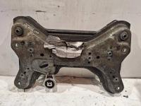 фото thumb №1, Підрамник перед renault trafic ii vivaro 2.0 dci 06-