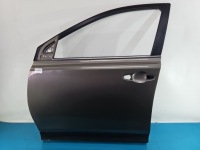 фото thumb №1, Двері перед ліва водія toyota rav4 iv 13-18 колір 4t3