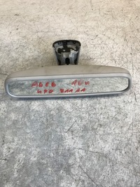 фото thumb №1, Зеркало внутреннее audi оригинальный номер 4f0857511aa