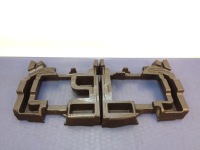 фото thumb №1, Ford grand c-max mk2 пенополистирол вкладыш багажника