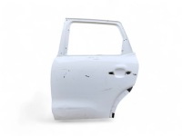 фото thumb №1, Дверь левая задняя задние citroen c3 aircross 39078331