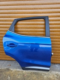 фото thumb №1, Mg zs 17- дверь правое задние 5jsj